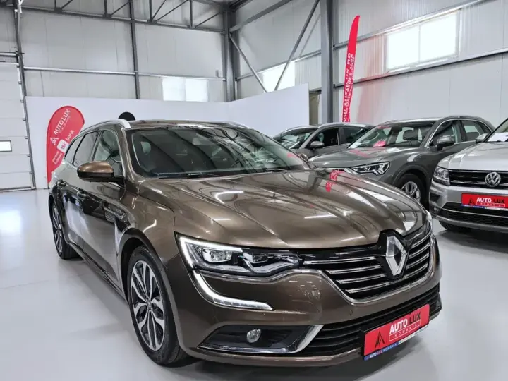 Renault Talisman ENERGY dCi EDC Intens