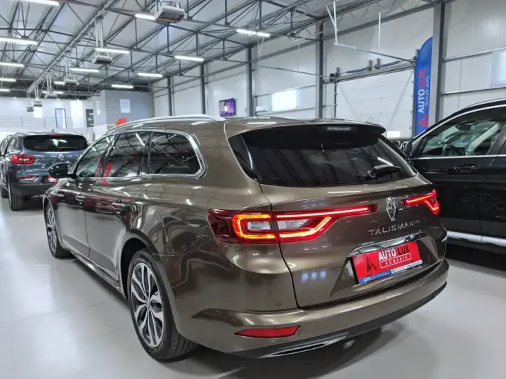 Renault Talisman ENERGY dCi EDC Intens