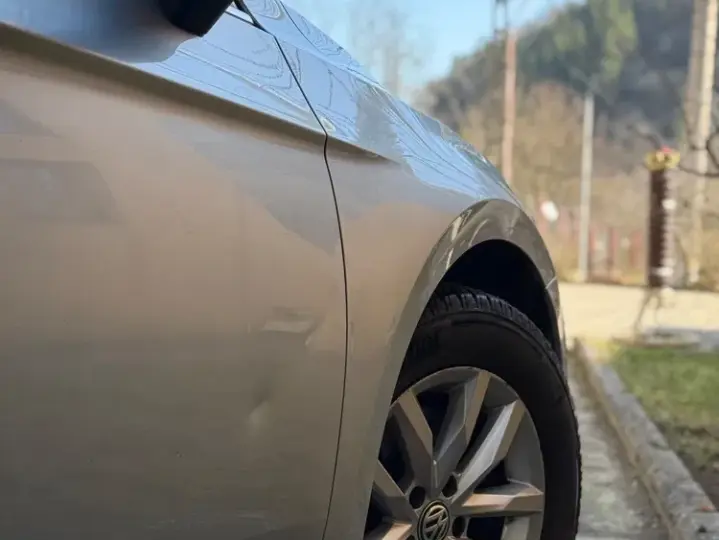 Volkswagen Passat B8 1.6 TDI DSG Comfortline