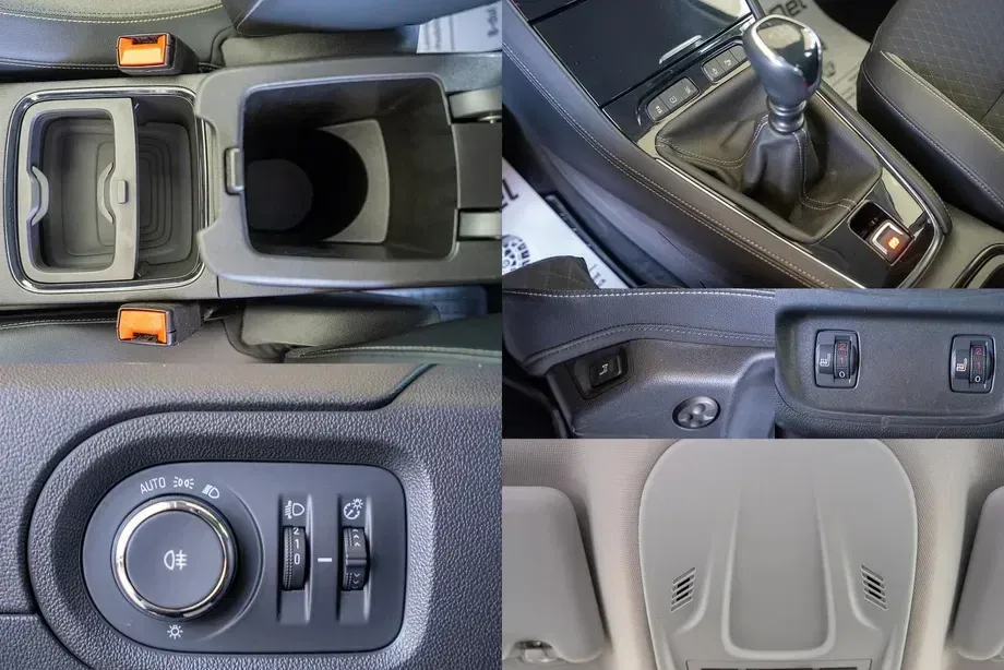Opel Grandland X 1.2 Start/Stop INNOVATION — imagine 3