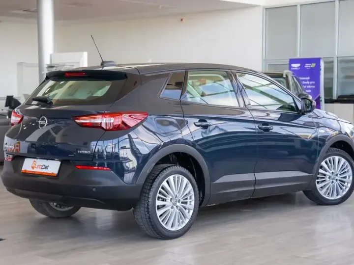 Opel Grandland X 1.2 Start/Stop INNOVATION