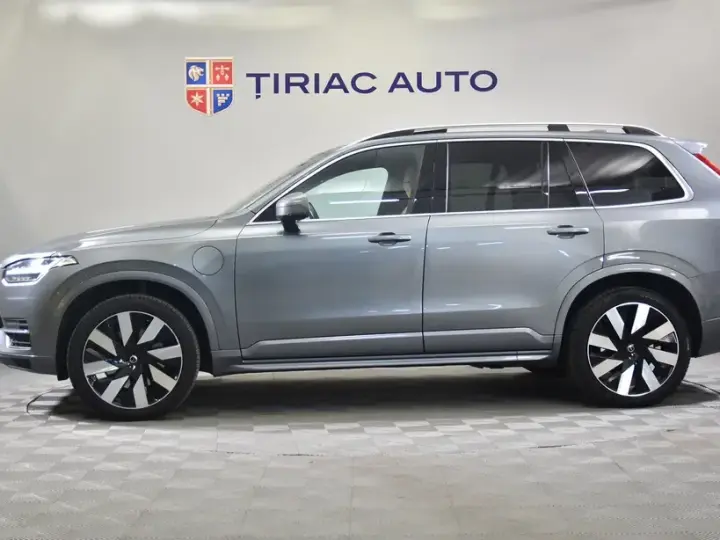 Volvo XC 90