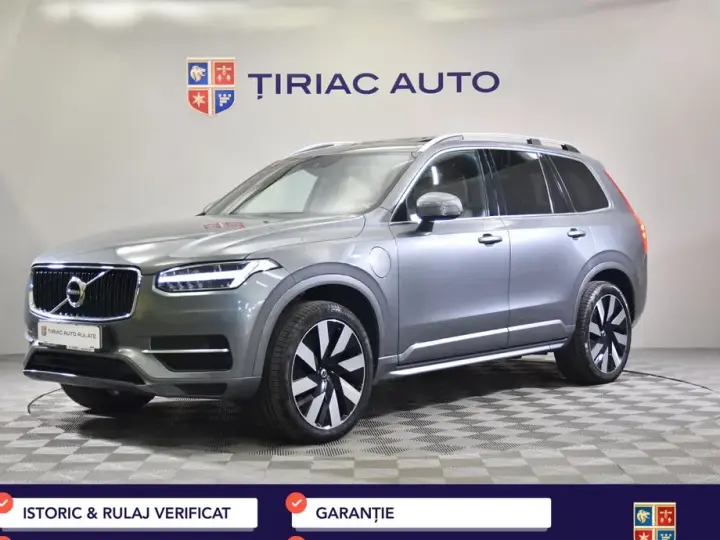 Volvo XC 90