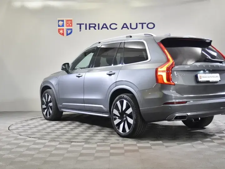 Volvo XC 90