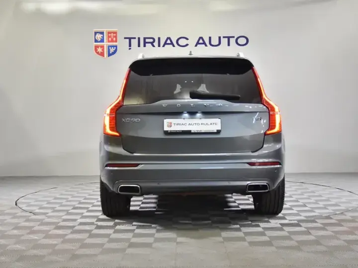 Volvo XC 90