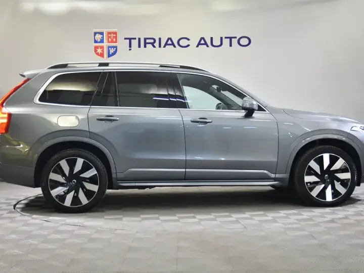Volvo XC 90