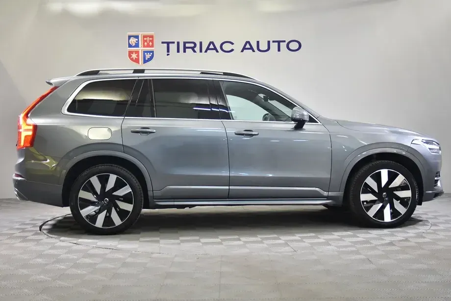 Volvo XC 90 — imagine 6