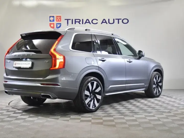 Volvo XC 90