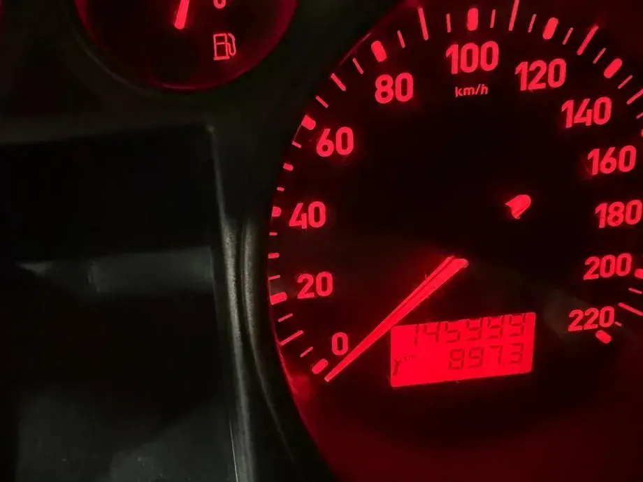 Seat Ibiza III 1.4 Reference — imagine 3