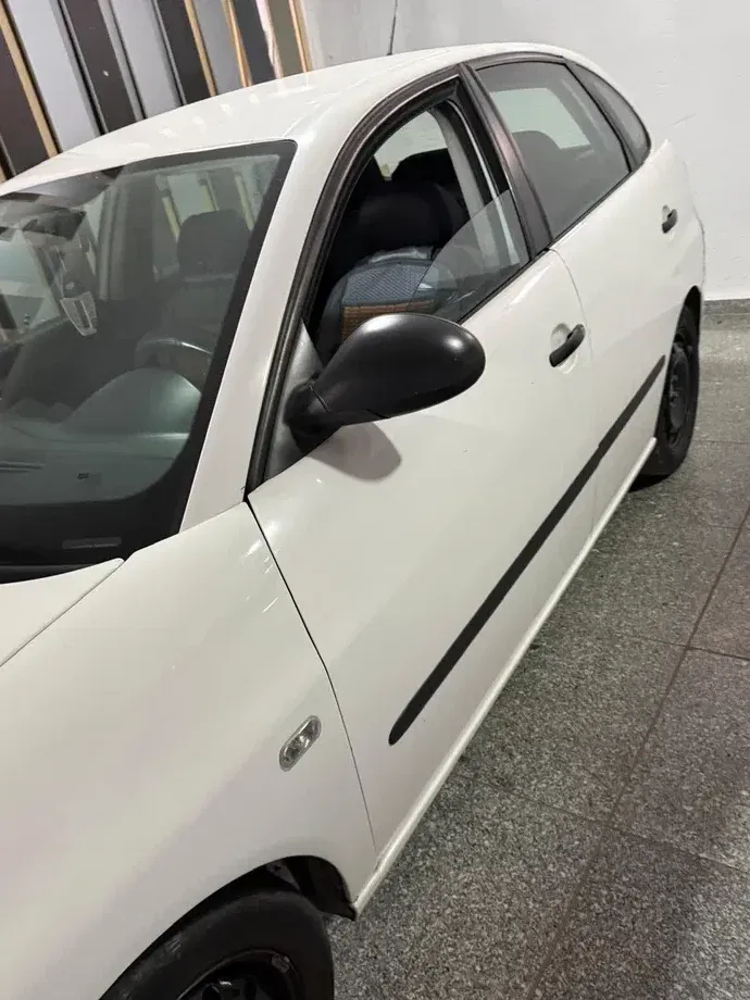 Seat Ibiza III 1.4 Reference — imagine 5