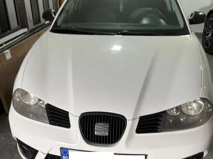 Seat Ibiza III 1.4 Reference