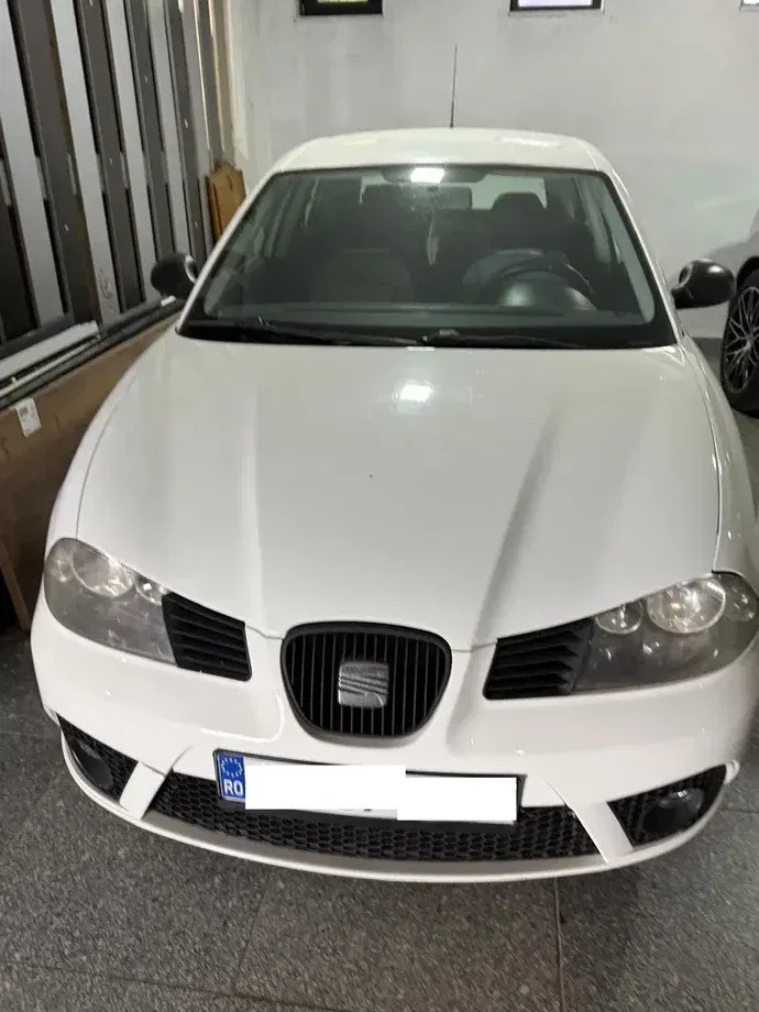 Seat Ibiza III 1.4 Reference — imagine 6