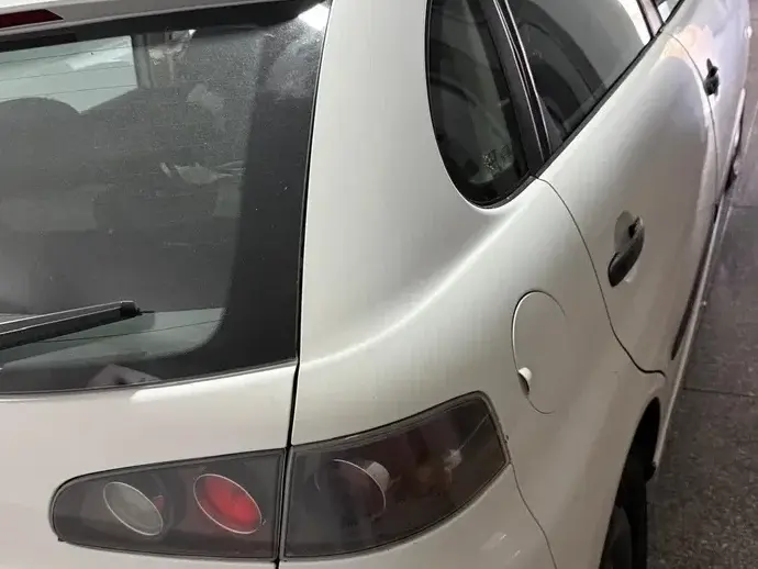 Seat Ibiza III 1.4 Reference