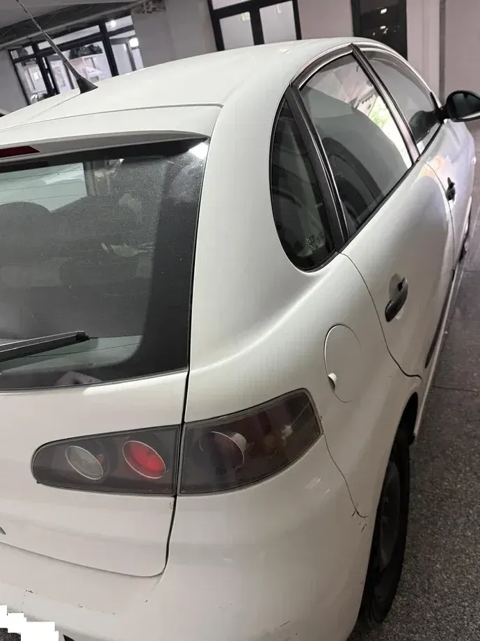 Seat Ibiza III 1.4 Reference — imagine 2