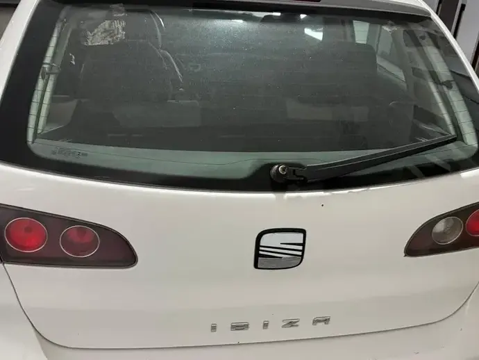 Seat Ibiza III 1.4 Reference