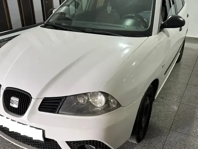 Seat Ibiza III 1.4 Reference