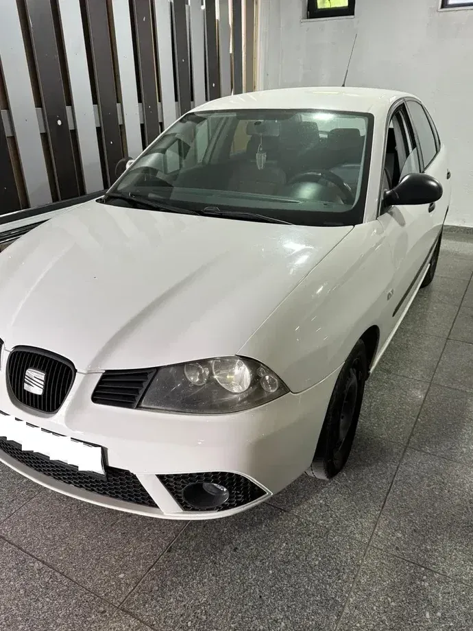 Seat Ibiza III 1.4 Reference — imagine 4