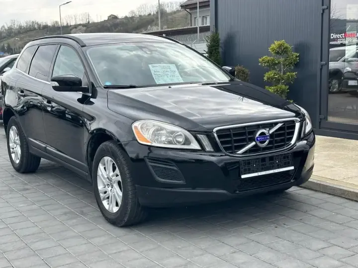 Volvo XC 60 I