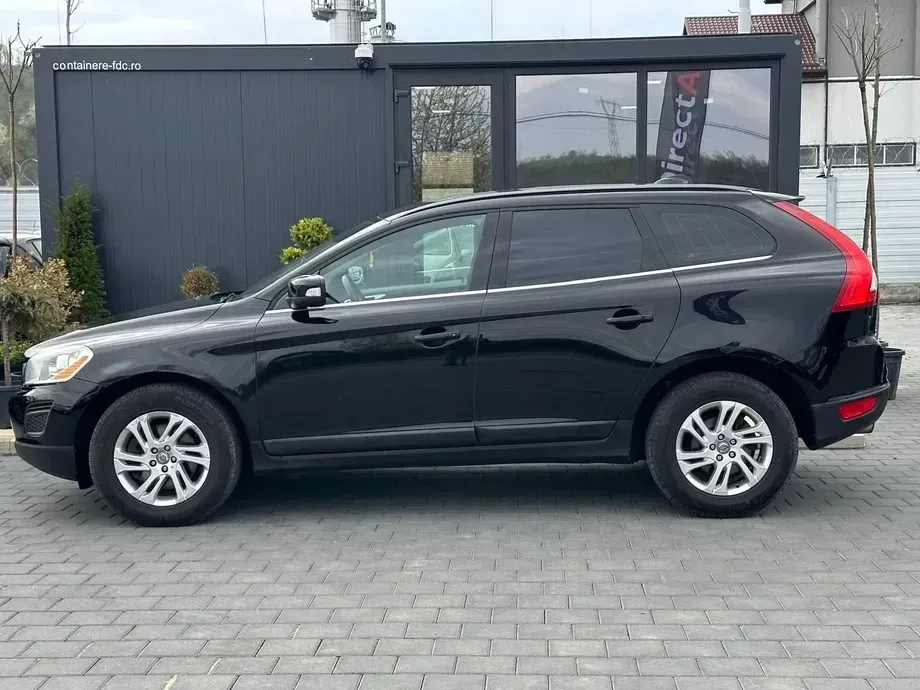 Volvo XC 60 I — imagine 2