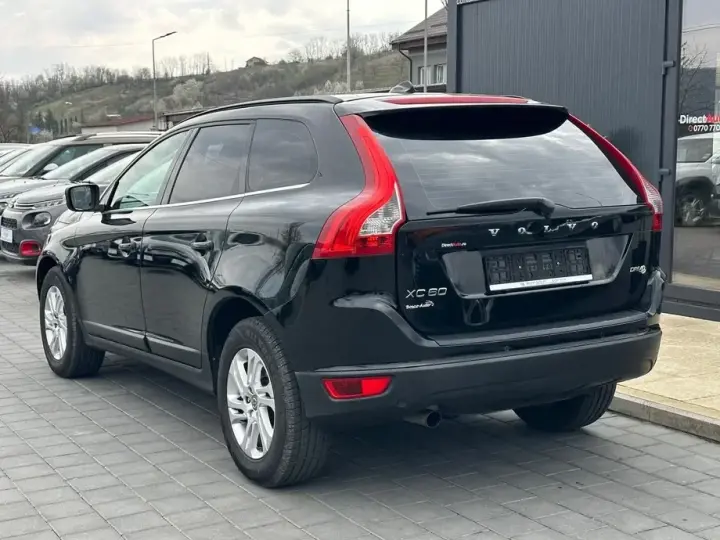 Volvo XC 60 I