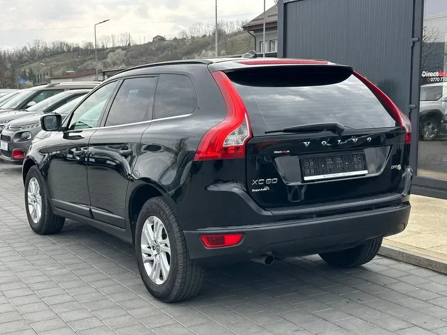 Volvo XC 60 I — imagine 3