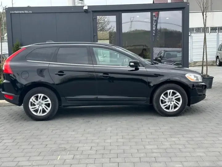 Volvo XC 60 I