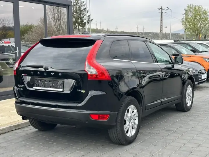 Volvo XC 60 I