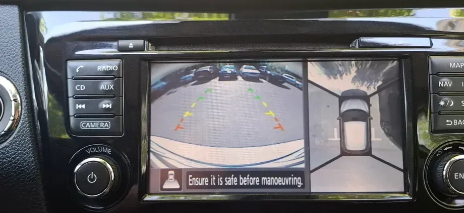 Nissan Qashqai 1.5 DCI Start/Stop Tekna — imagine 6