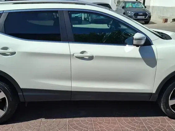 Nissan Qashqai 1.5 DCI Start/Stop Tekna