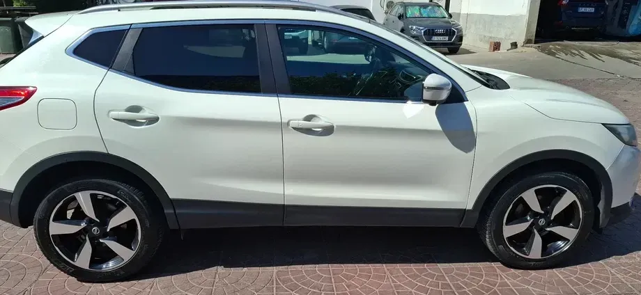 Nissan Qashqai 1.5 DCI Start/Stop Tekna — imagine 2