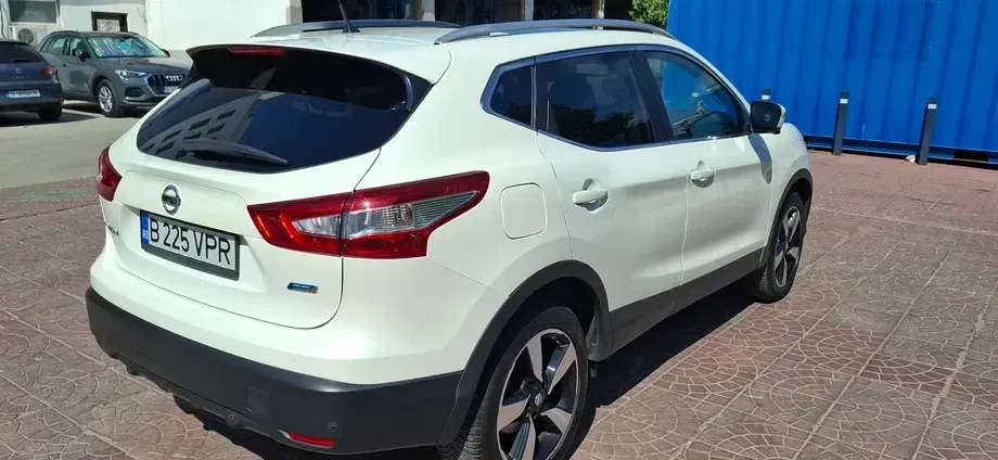 Nissan Qashqai 1.5 DCI Start/Stop Tekna — imagine 4