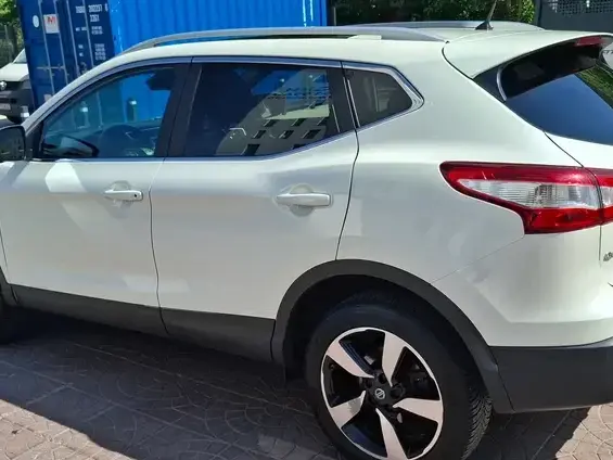 Nissan Qashqai 1.5 DCI Start/Stop Tekna