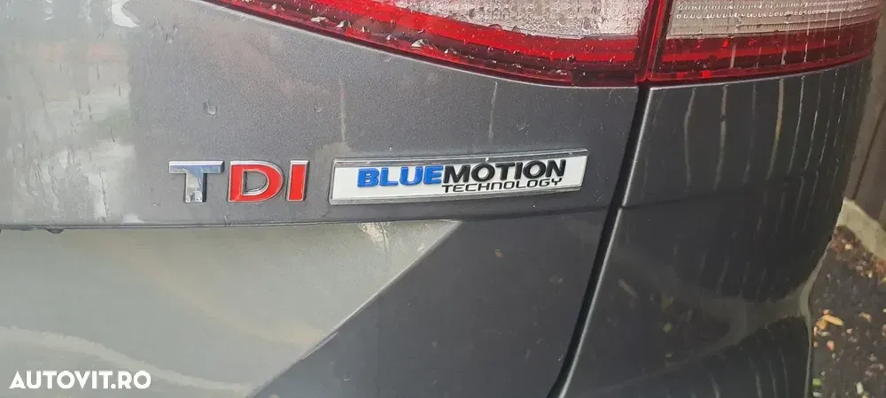 Volkswagen Passat B8 1.6 TDI Advance — imagine 4