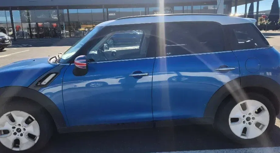 MINI Countryman Cooper SD — imagine 5