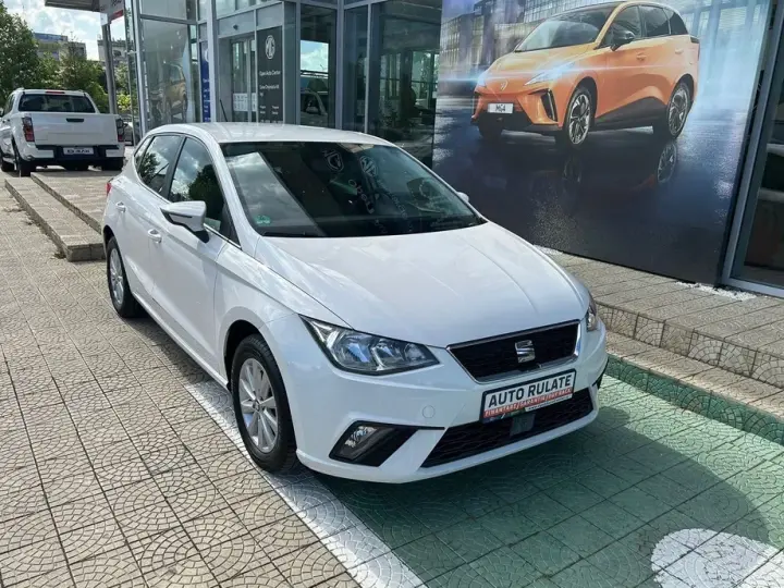Seat Ibiza V 1.0 EcoTSI S&S Style