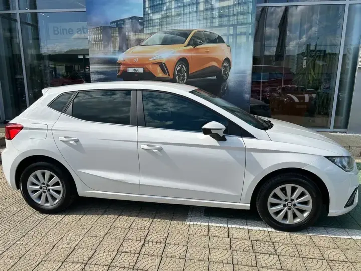 Seat Ibiza V 1.0 EcoTSI S&S Style