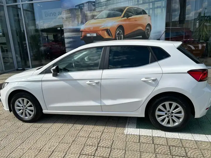 Seat Ibiza V 1.0 EcoTSI S&S Style
