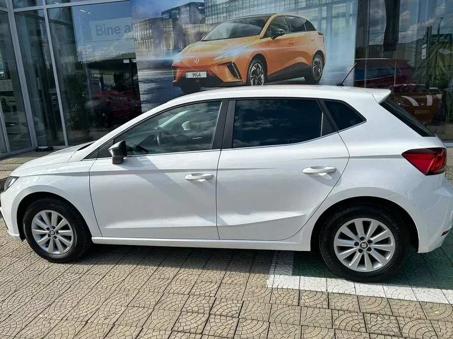 Seat Ibiza V 1.0 EcoTSI S&S Style — imagine 3