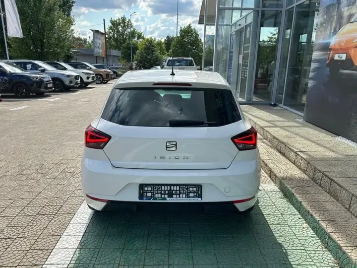 Seat Ibiza V 1.0 EcoTSI S&S Style