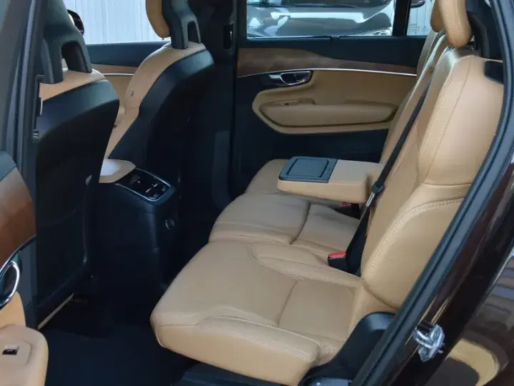 Volvo XC 90 II T8 Twin Engine AWD Inscription
