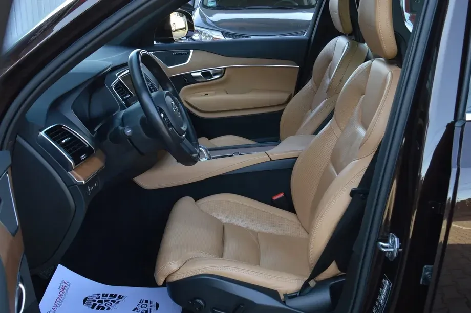 Volvo XC 90 II T8 Twin Engine AWD Inscription — imagine 3