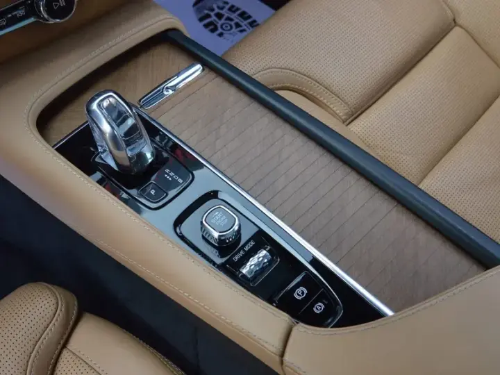 Volvo XC 90 II T8 Twin Engine AWD Inscription