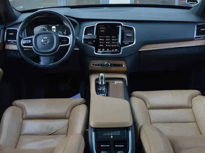 Volvo XC 90 II T8 Twin Engine AWD Inscription