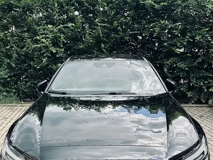 Volvo V60 II Recharge T6 AWD AT Core