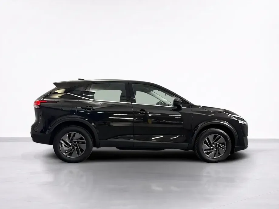 Nissan Qashqai — imagine 6