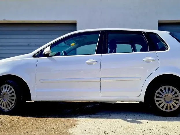 Volkswagen Polo 1.2 Attractive