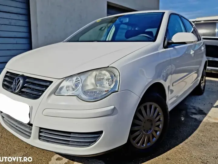 Volkswagen Polo 1.2 Attractive