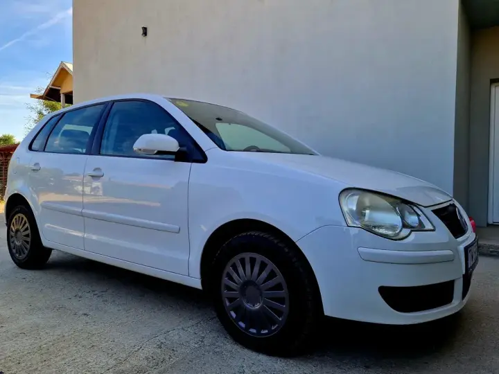 Volkswagen Polo 1.2 Attractive