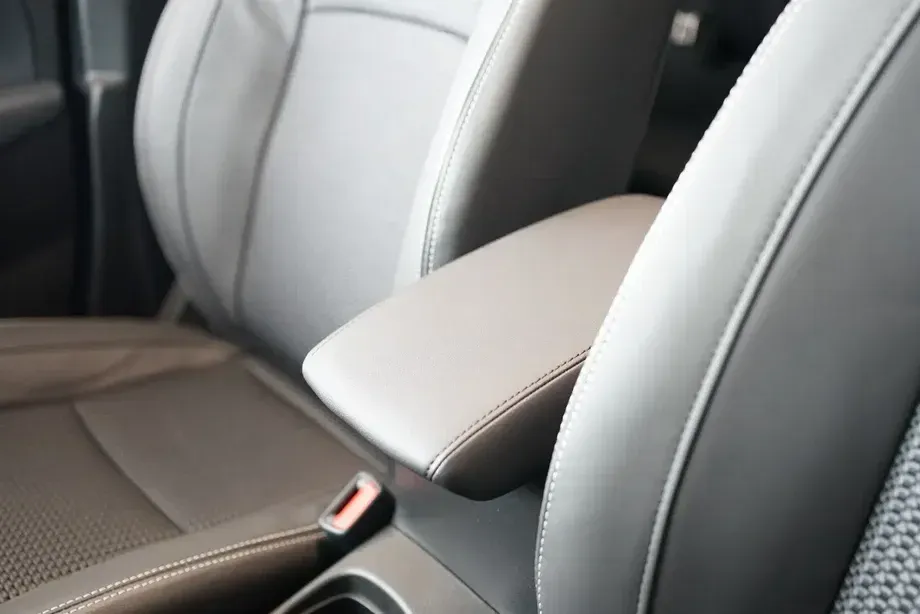 Suzuki S-Cross 1.4 Boosterjet 6MT AllGrip MHEV Luxus — imagine 6