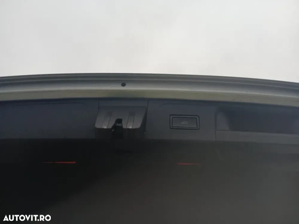 Volkswagen Passat B8 1.4 TSI ACT DSG Highline — imagine 5